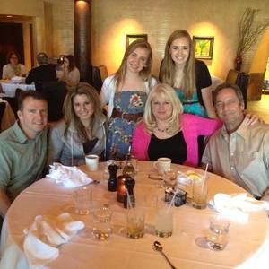 Meet your Posher, Wendy